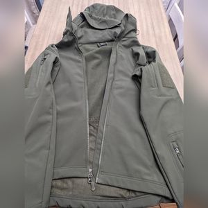 Condor Tactical Jacket